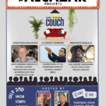 On the Couch: Voices of Chumash Leadership, Culture & Community 2025
