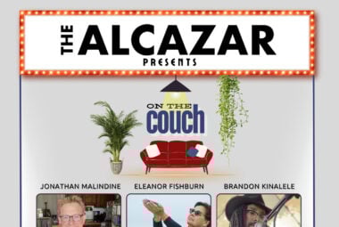 On the Couch: Voices of Chumash Leadership, Culture & Community 2025