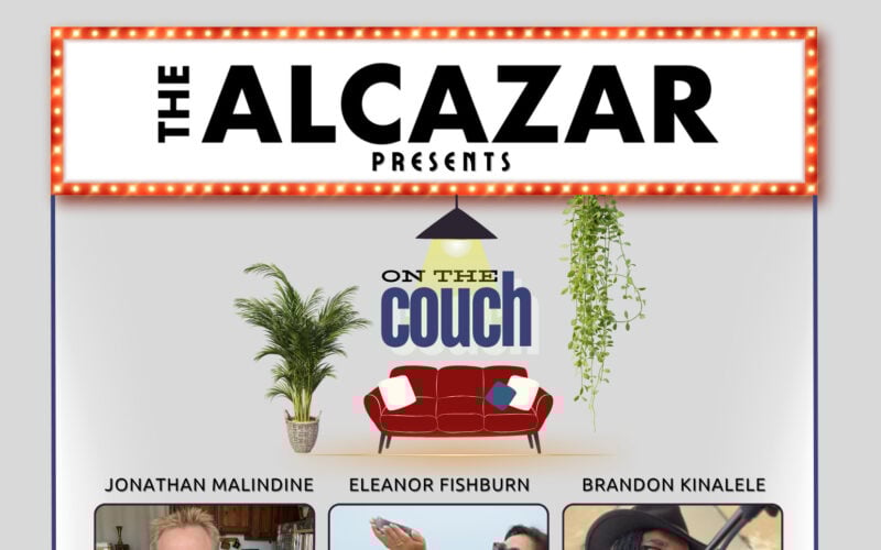 On the Couch: Voices of Chumash Leadership, Culture & Community 2025