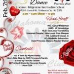 Sweetheart Dance (OKC) 2026