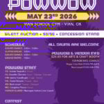 VIAN NASA Club Pow Wow 2026