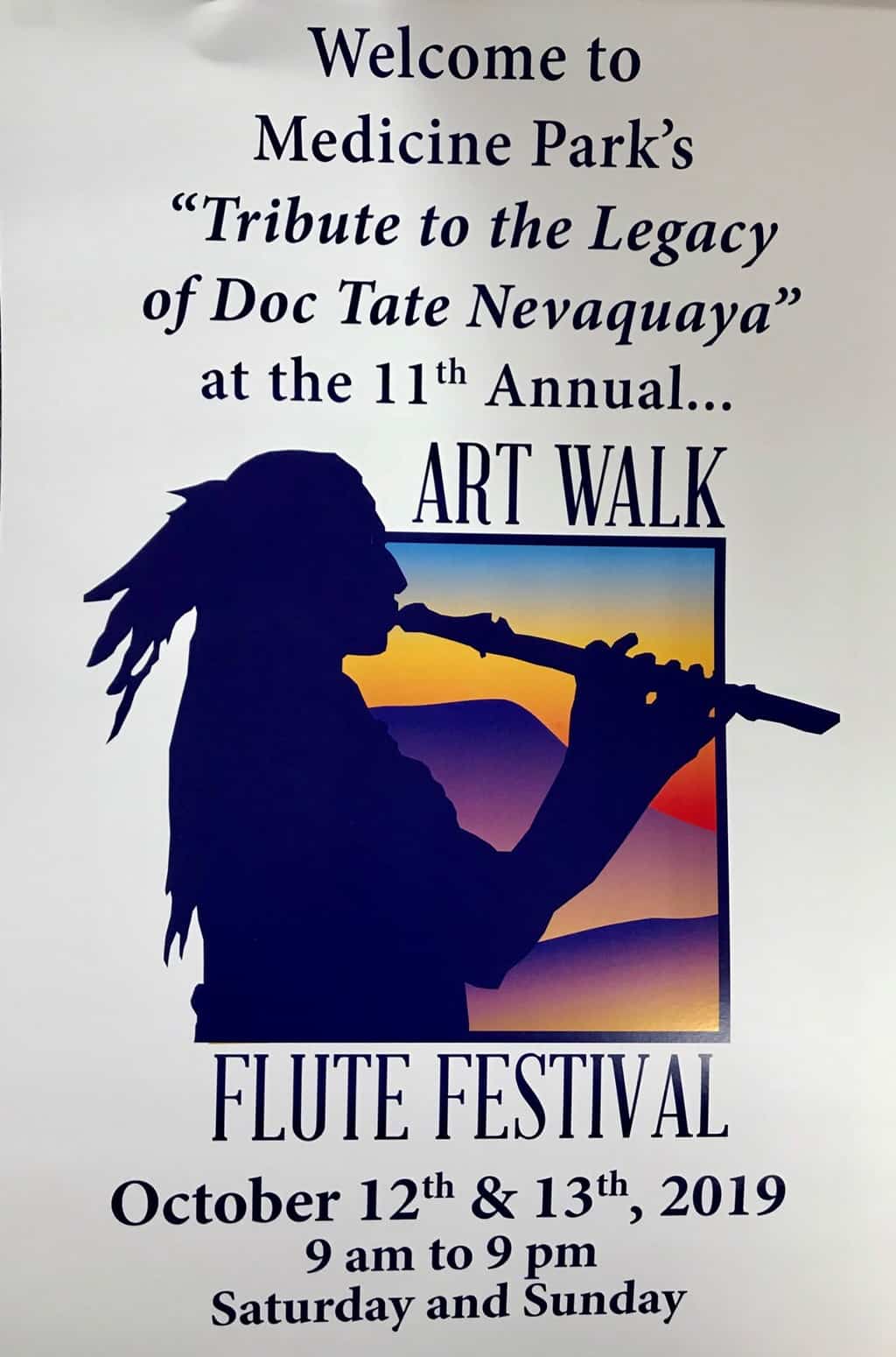 11th Annual Art Walk