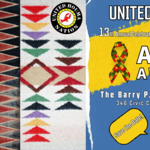 United Houma Nation 13th Annual Celebrating Abilities/Disabilities Awareness Pow Wow 2025
