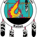 Prairie Band Potawatomi Nation Pow Wow 2022