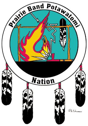 Prairie Band Potawatomi Nation Pow Wow 2022