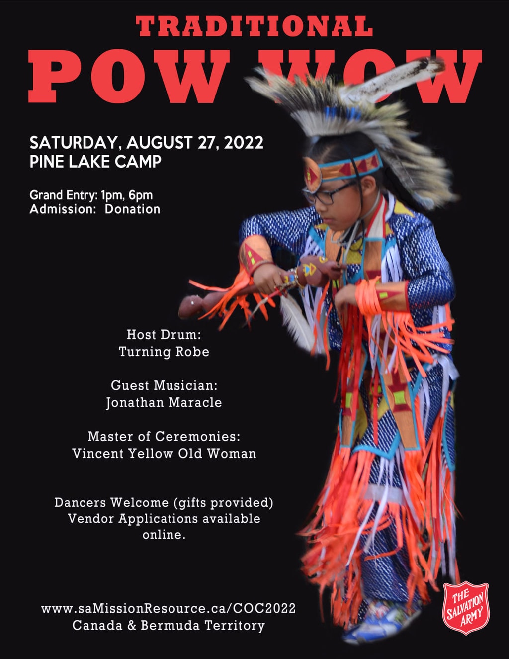 Pow Wows in Alberta Alberta Powwow Calendar Pow Wow Calendar