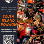 South Island Pow Wow 2023