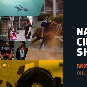 2023 Native Cinema Showcase