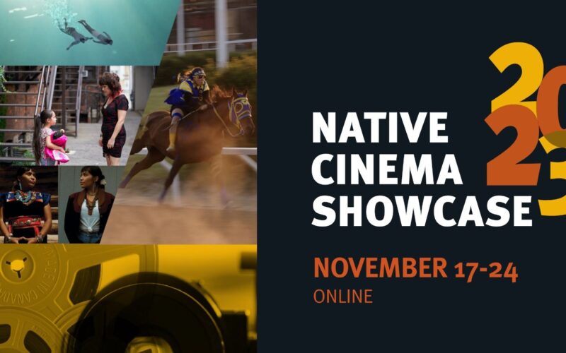 2023 Native Cinema Showcase