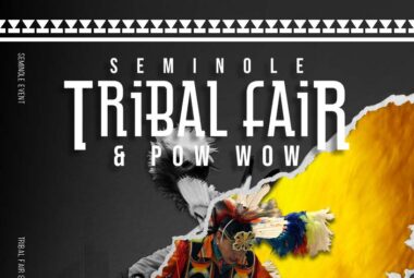 Seminole Tribal Fair and Pow Wow – 2024