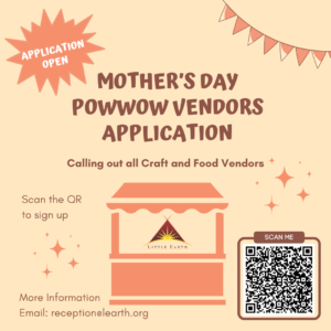 Little Earth's Annual Mother's Day Pow Wow 2025