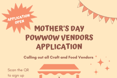 Little Earth’s Annual Mother’s Day Pow Wow 2025