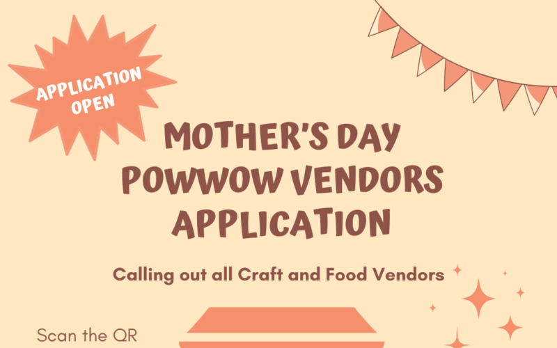 Little Earth’s Annual Mother’s Day Pow Wow 2025