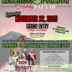 Puyallup Tribal Wellness Pow Wow 2025