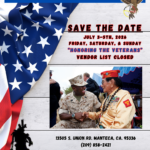 Native Directions Inc. Presents: Three Rivers Indian Lodge 46th Annual Pow Wow 2026