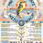 Mni Wakan Oyate Wetu Wacipi 2026