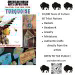 American Indian Arts Exposition (AZ) 2026