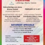 International Peace Pow Wow & Festival 2026