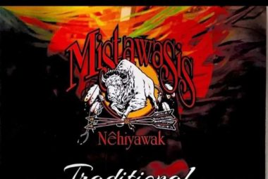 Mistawasis Nêhiyawak Traditional Pow Wow 2022