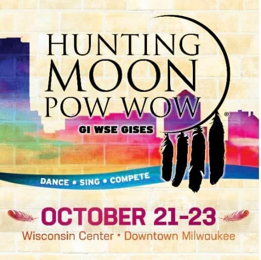 Hunting Moon Pow Wow 2022