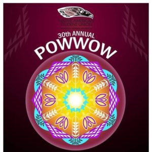 Ginoogaming First Nation David Charles Traditional Pow Wow 2023