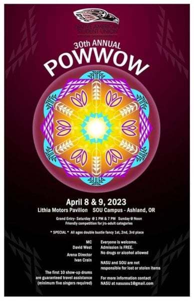 Ginoogaming First Nation David Charles Traditional Pow Wow 2023