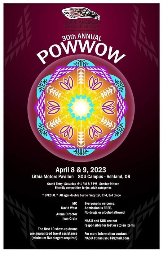 Ginoogaming First Nation David Charles Traditional Pow Wow 2023