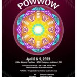 30th Annual Pow Wow 2023