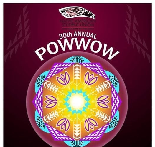 30th Annual Pow Wow 2023