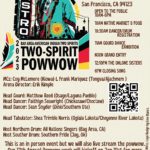 Bay Area American Indian Two Spirit Pow Wow 2023