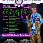 Meherrin Indian Tribe Annual Pow Wow 2025