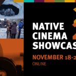 Native Cinema Showcase 2022 by National Museum of the American Indian
