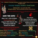 ECSUIT Annual Pow Wow 2026