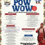 Aissksiniistotowa Pow Wow 2025