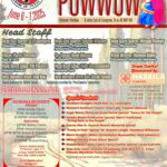 Alabama Coushatta 55th Annual Pow Wow 2025
