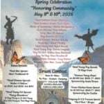 31st Annual Mariposa Pow Wow 2026