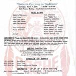 Cache Johnson O'Malley Pow Wow 2026