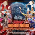 Think Indigenous Northern Plains Jingle Dress Championships 2026