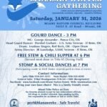 Myaamia Winter Gathering 2026