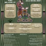 60th Annual Milk River Indian Days 2024