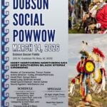 7th Annual Dobson Social Pow Wow 2026