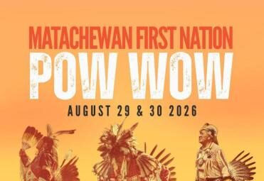 Matachewan First Nation Pow Wow 2026