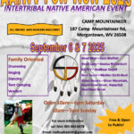 AAIWV Pow Wow 2025