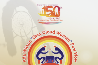 Ada Wilson “Grey Cloud Woman” Pow Wow 2025