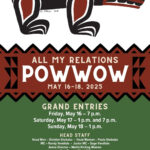 All My Relations Pow Wow 2025