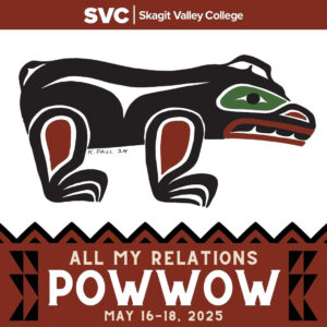 All My Relations Pow Wow 2025