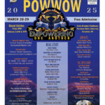 49th Annual MSU Bozeman American Indian Council Pow Wow 2025