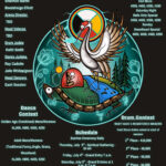 43rd Annual Baaweting Homecoming Pow Wow 2025