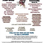 38th Annual Bell Pow Wow 2025