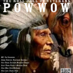 1st Annual The Roll Call of Veterans Pow Wow 2024